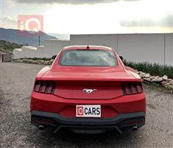 فورد موستانج